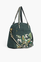 Fly Free Travel Bag with Eye Mask