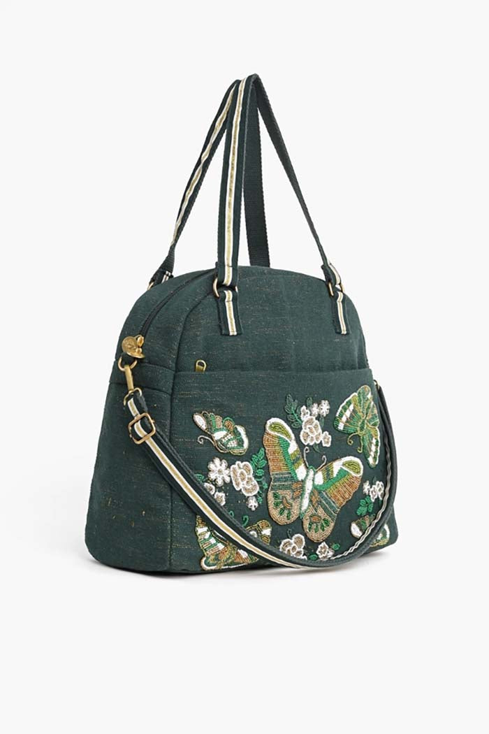 Fly Free Travel Bag with Eye Mask