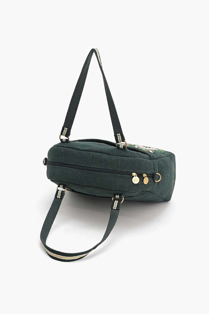Fly Free Travel Bag with Eye Mask