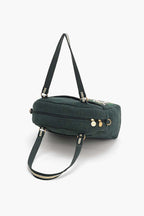 Fly Free Travel Bag with Eye Mask