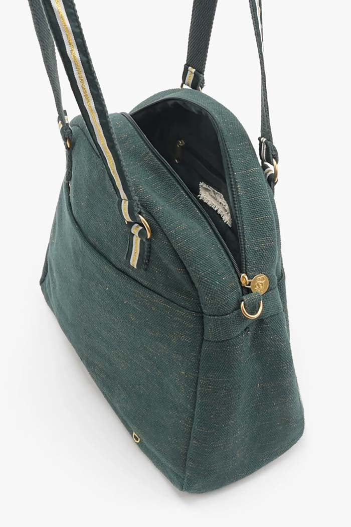 Fly Free Travel Bag with Eye Mask