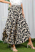 Savanna Breeze Palazzo Pants