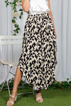 Savanna Breeze Palazzo Pants