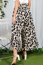 Savanna Breeze Palazzo Pants