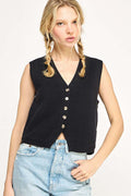 Everyday Essential Sweater Vest