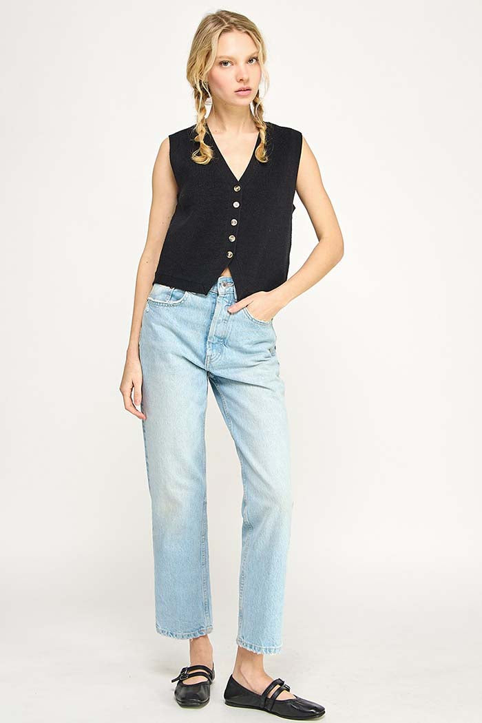Everyday Essential Sweater Vest