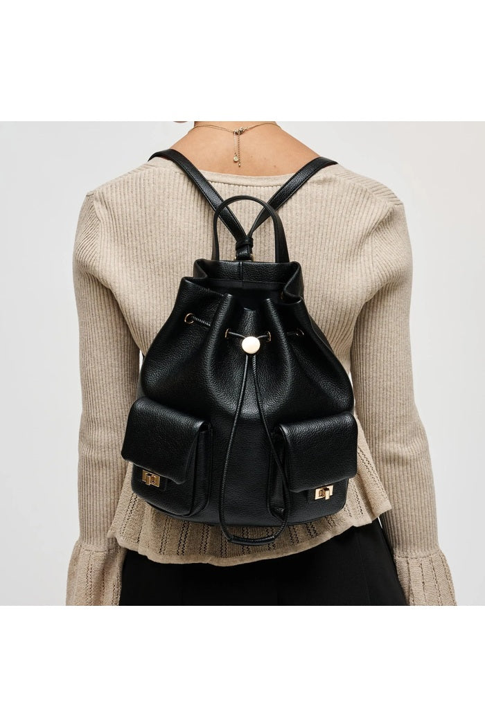 Clearfield Bucket Backpack