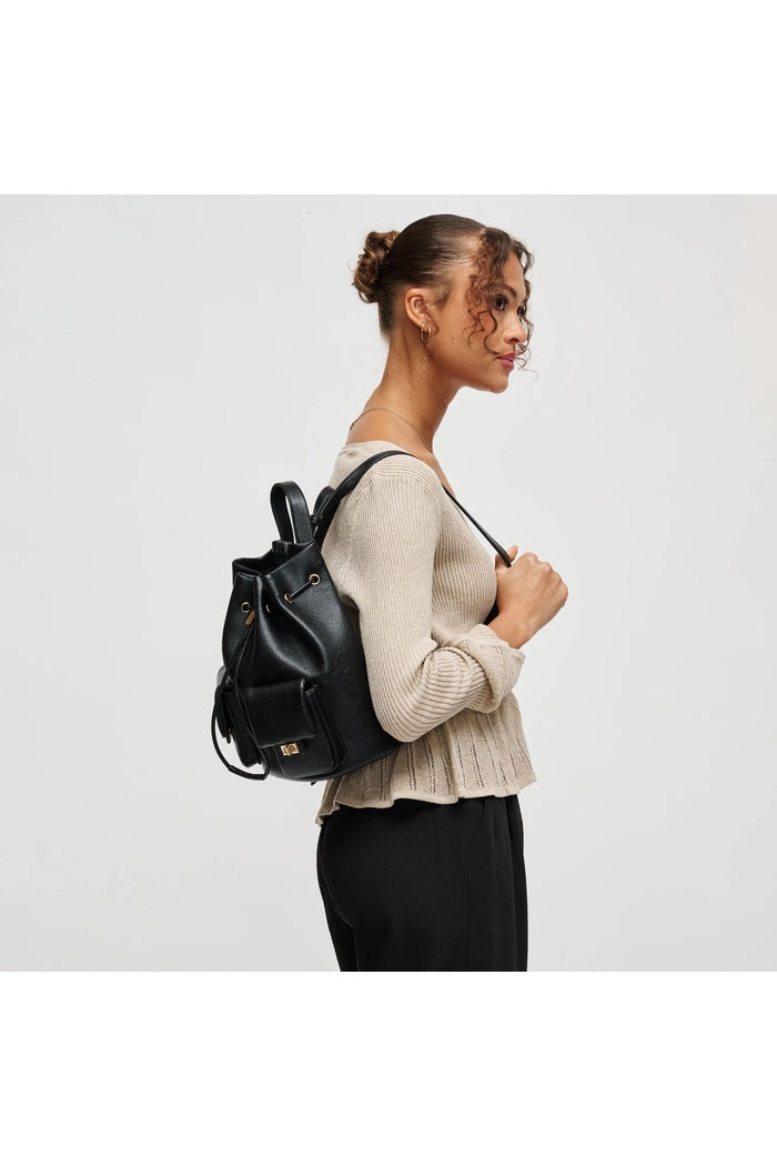 Clearfield Bucket Backpack