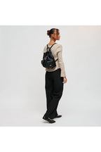 Clearfield Bucket Backpack
