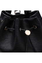 Clearfield Bucket Backpack