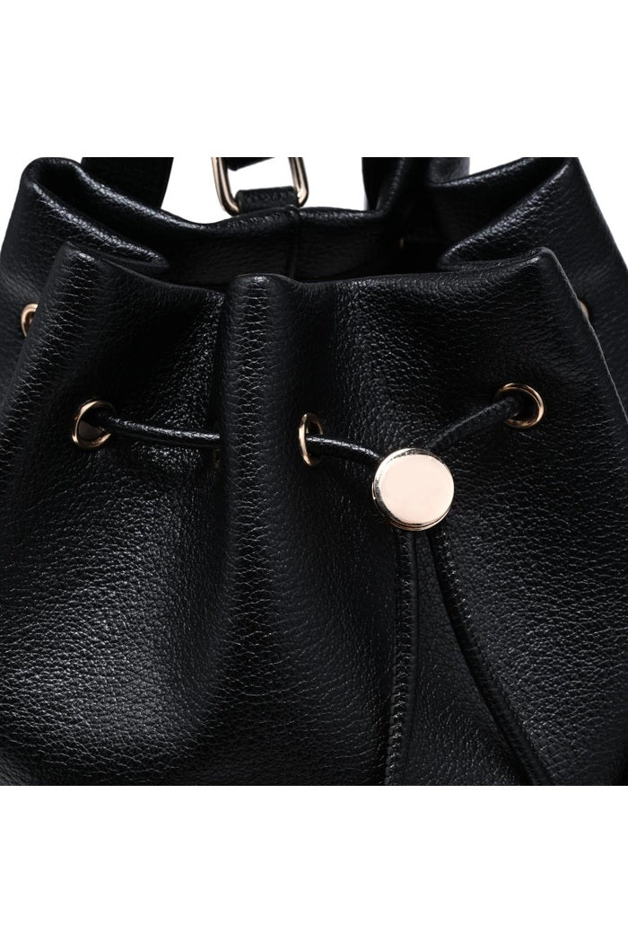 Clearfield Bucket Backpack