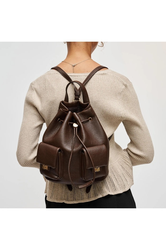 Clearfield Bucket Backpack