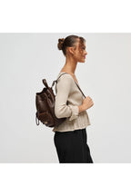 Clearfield Bucket Backpack