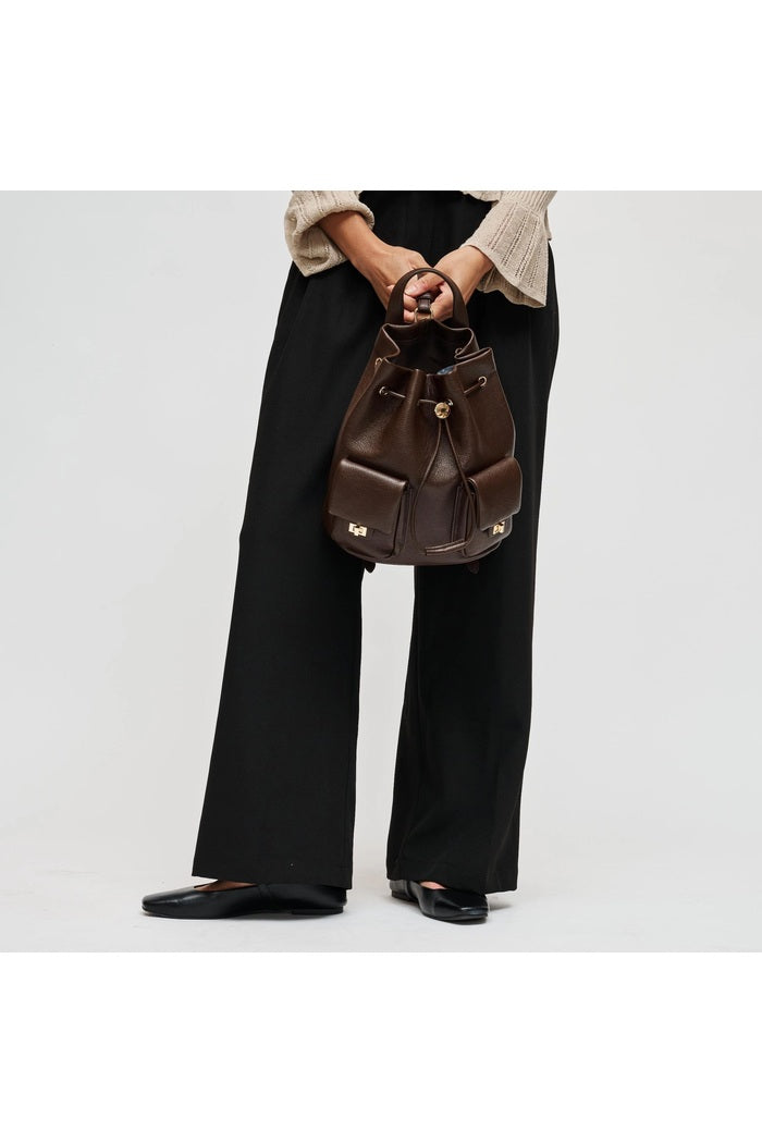 Clearfield Bucket Backpack
