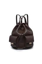 Clearfield Bucket Backpack
