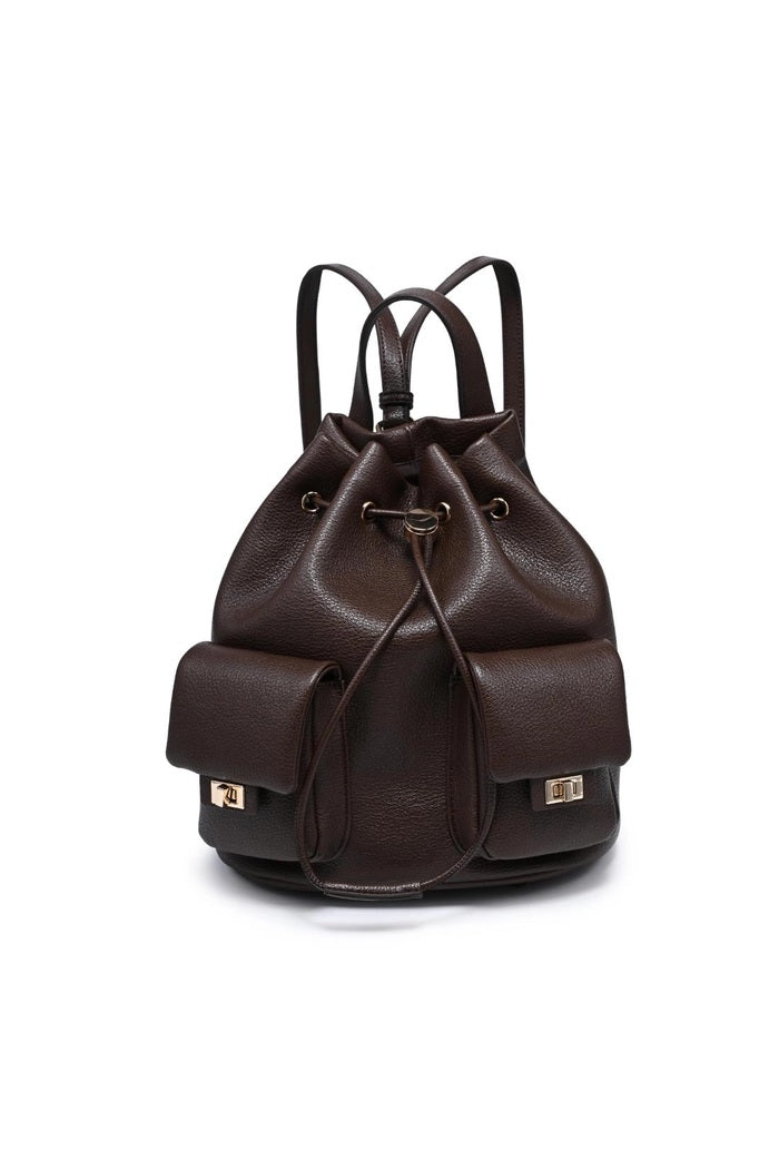 Clearfield Bucket Backpack