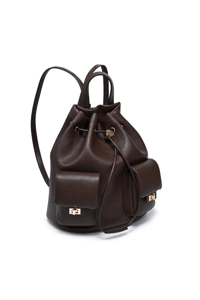 Clearfield Bucket Backpack