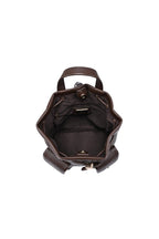 Clearfield Bucket Backpack