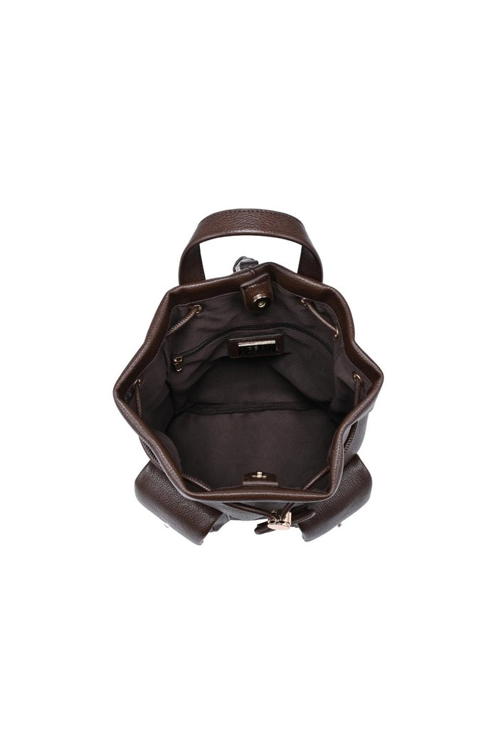Clearfield Bucket Backpack