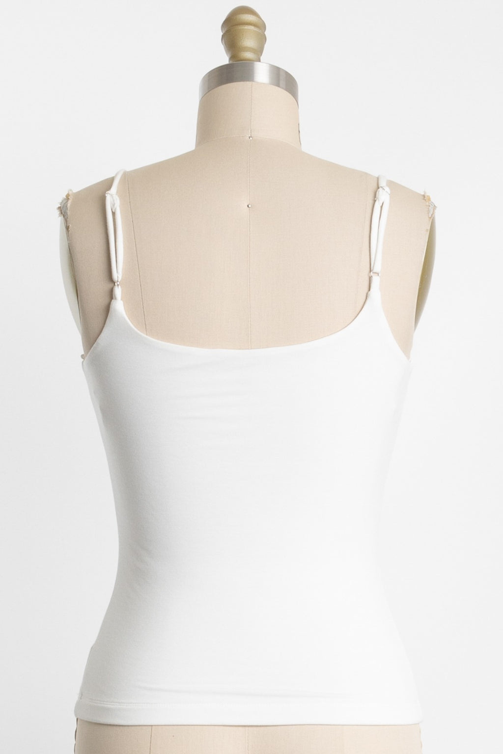Square Neck Cami Top