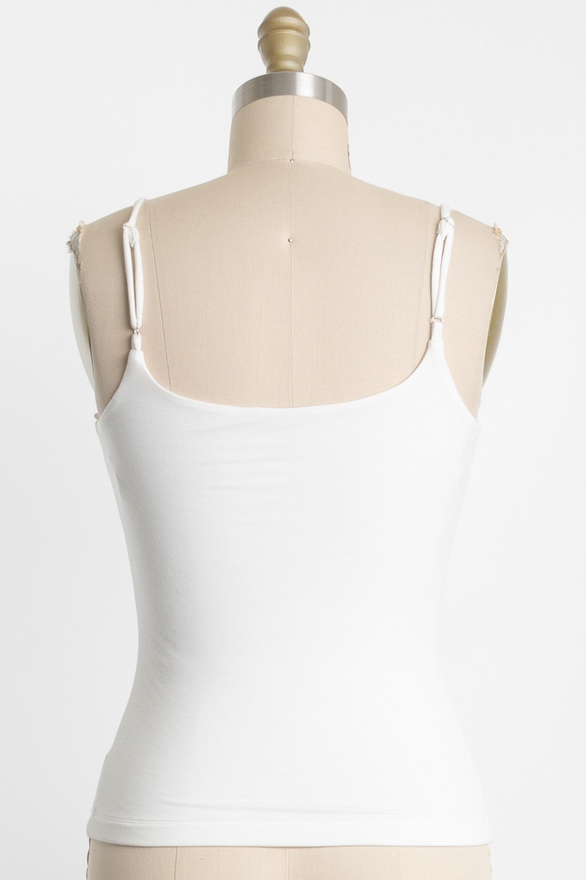 Square Neck Cami Top
