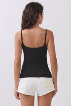 Square Neck Cami Top