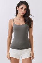 Square Neck Cami Top