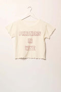 Partners in Wine Graphic Tee